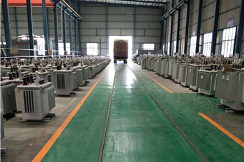 高阳S13-1000kva/10kv/0.4
